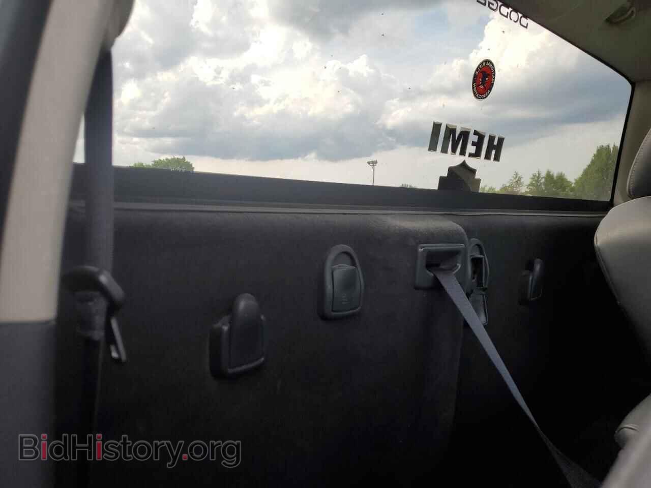 2011 DODGE All Models - VIN: 3D7JB1ET3BG631756 - Фото 10