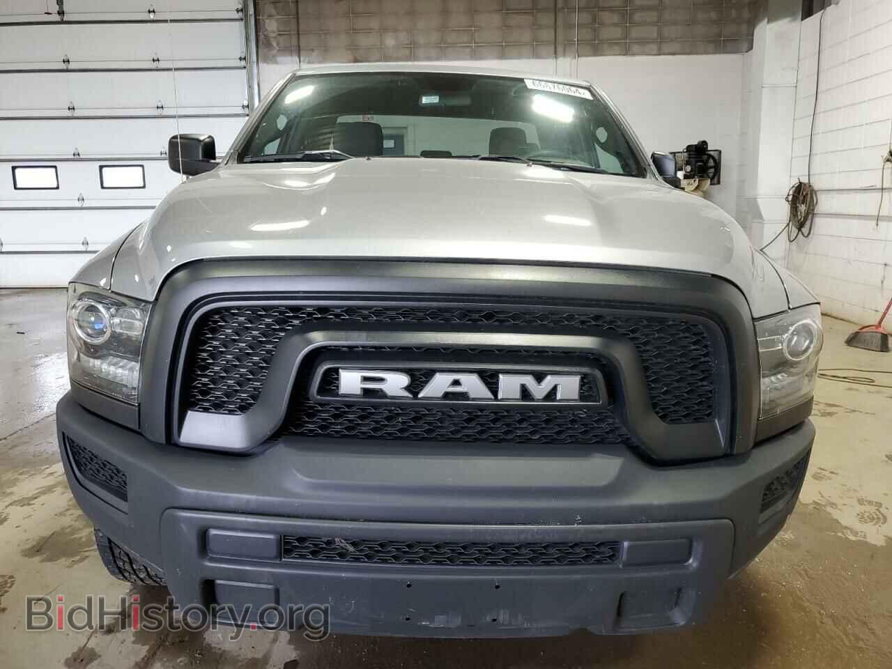 2022 RAM 1500 - VIN: 1C6RR7GG7NS176779 - Фото 5
