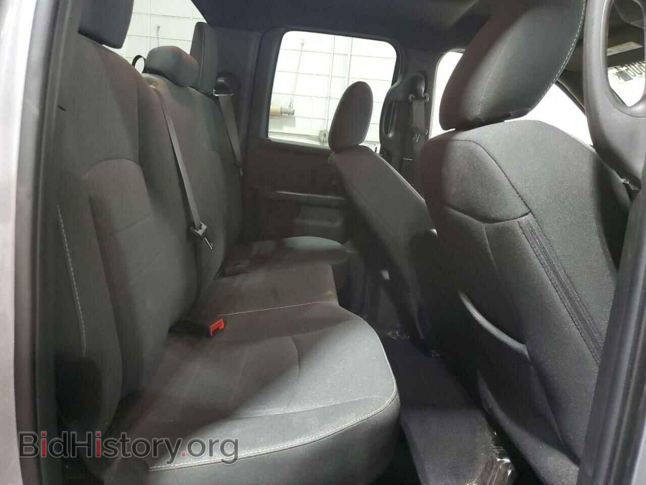 2022 RAM 1500 - VIN: 1C6RR7GG7NS176779 - Фото 10