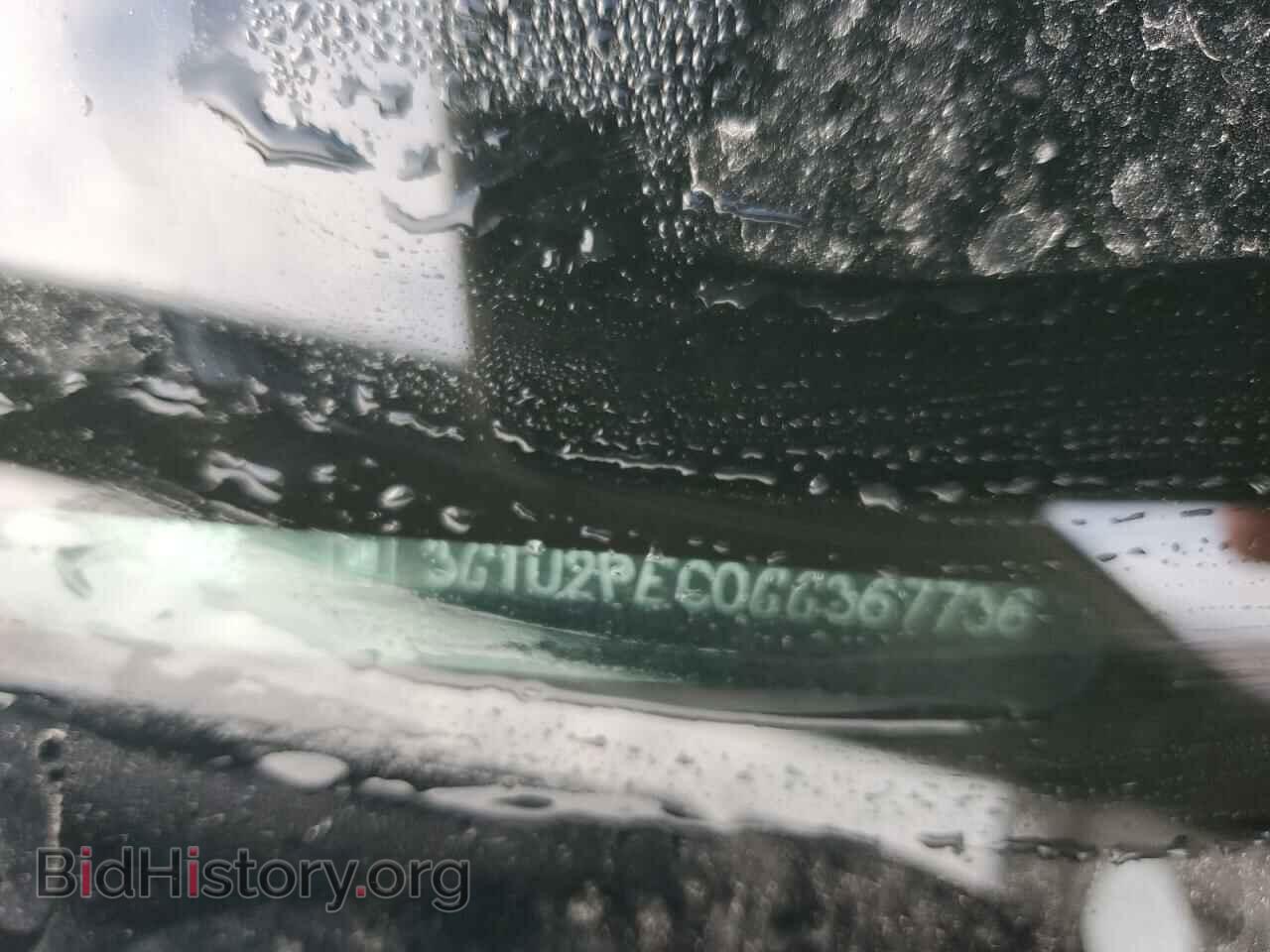 2016 GMC SIERRA - VIN: 3GTU2PEC0GG367736 - Фото 12