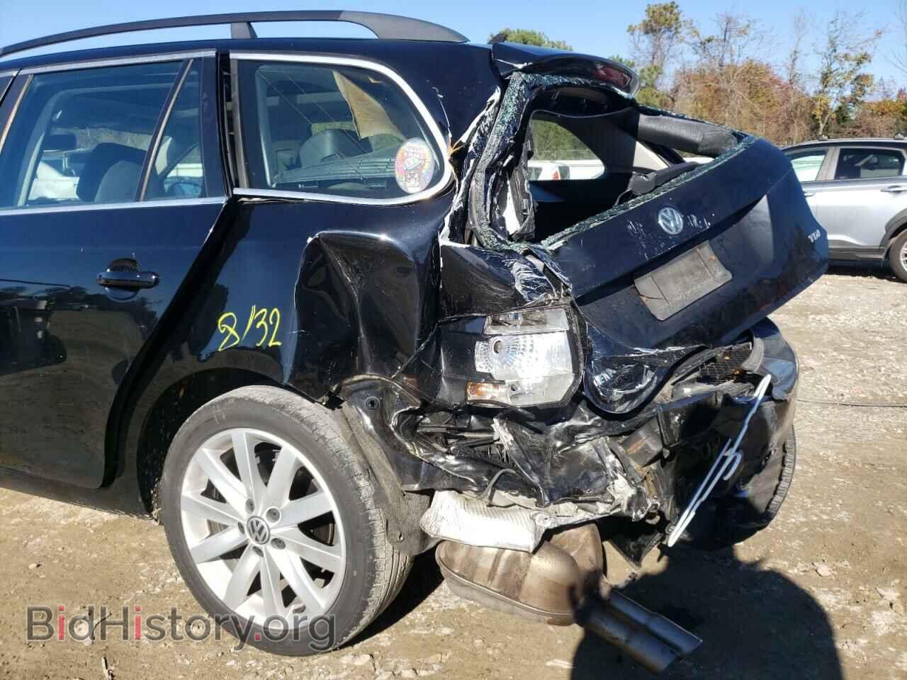 2012 VOLKSWAGEN JETTA - VIN: 3VWPL7AJ9CM647565 - Фото 9