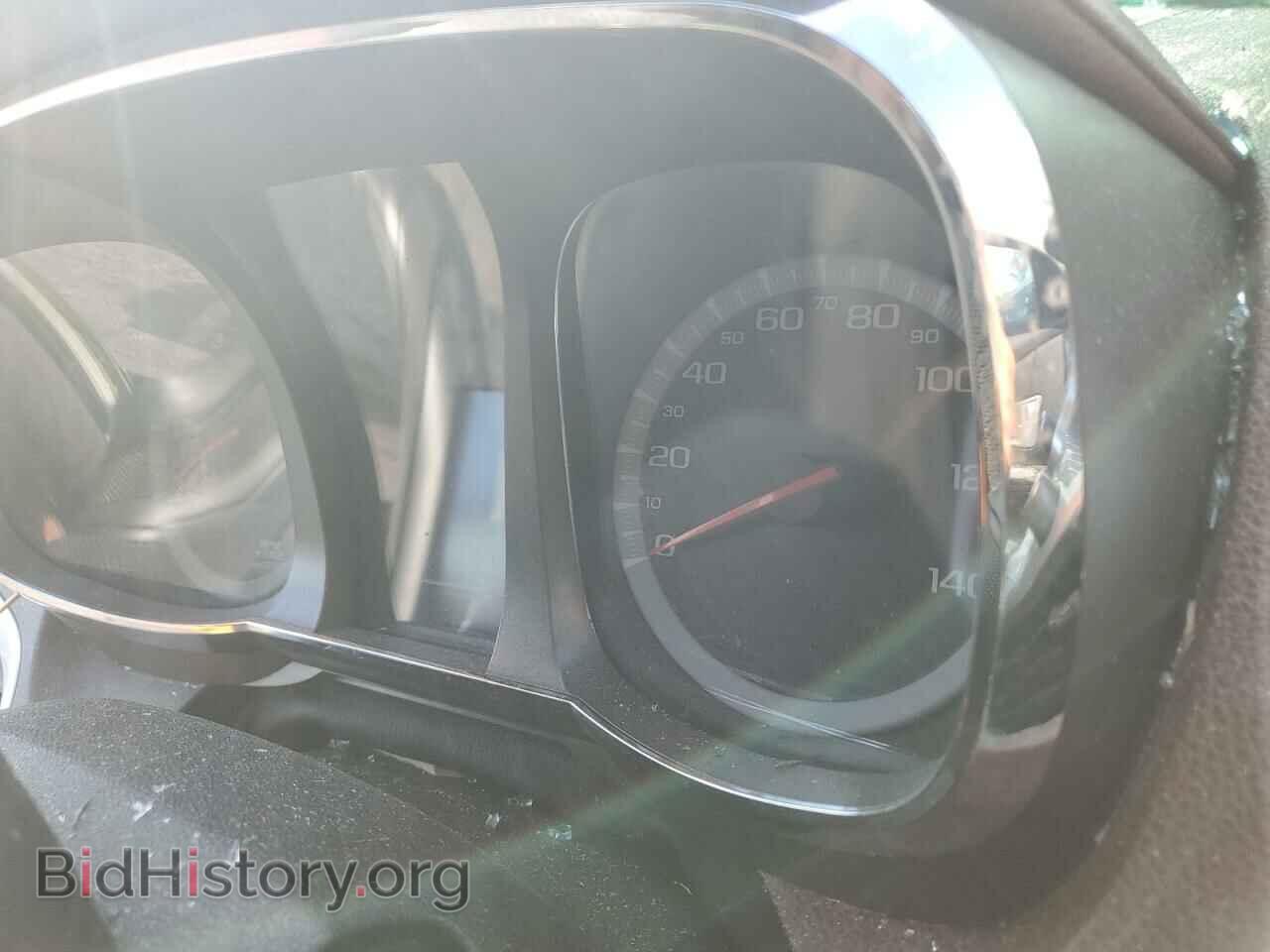 2013 GMC TERRAIN - VIN: 2GKFLUE30D6362455 - Photo 9