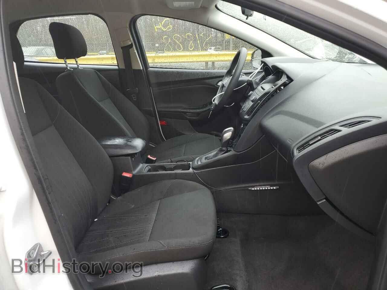 2015 FORD FOCUS - VIN: 1FADP3F25FL263895 - Фото 5