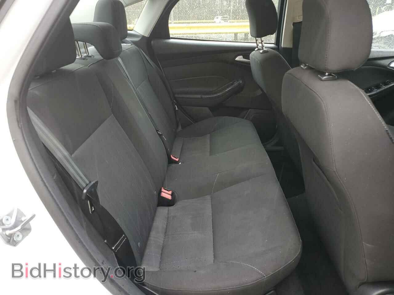 2015 FORD FOCUS - VIN: 1FADP3F25FL263895 - Фото 6