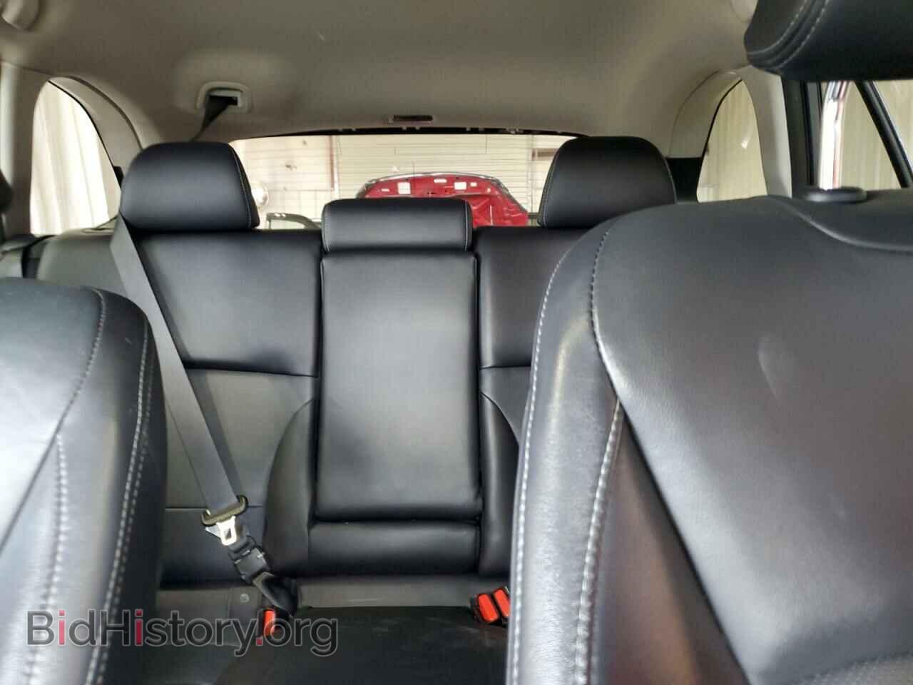 2017 SUBARU OUTBACK - VIN: 4S4BSANC6H3368152 - Фото 10