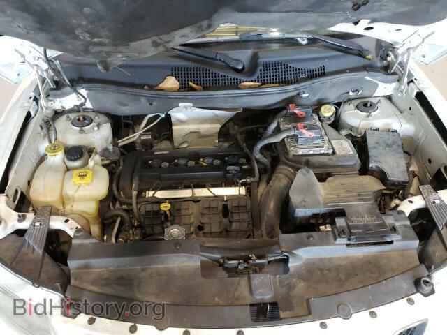 2011 JEEP COMPASS - VIN: 1J4NT1FA7BD285515 - Фото 7