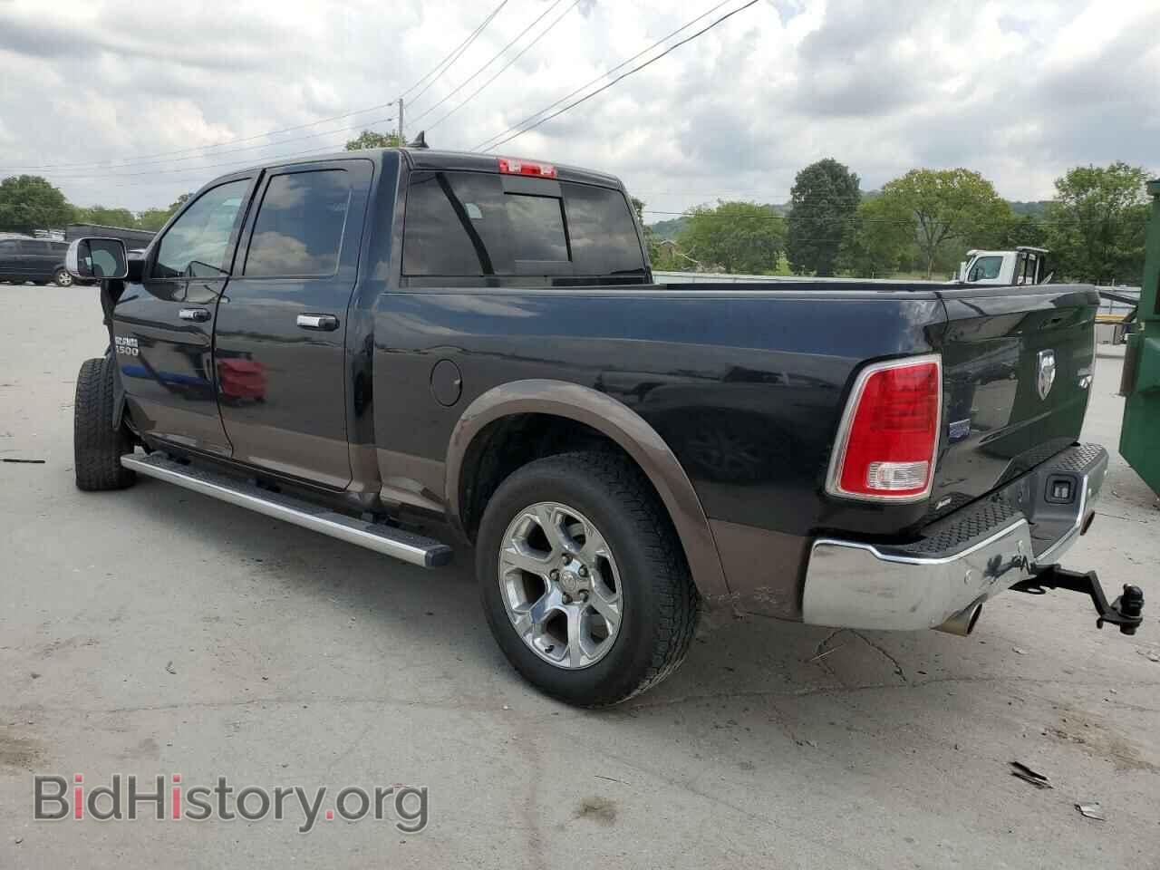 2017 RAM 1500 - VIN: 1C6RR7VT8HS800495 - Фото 2