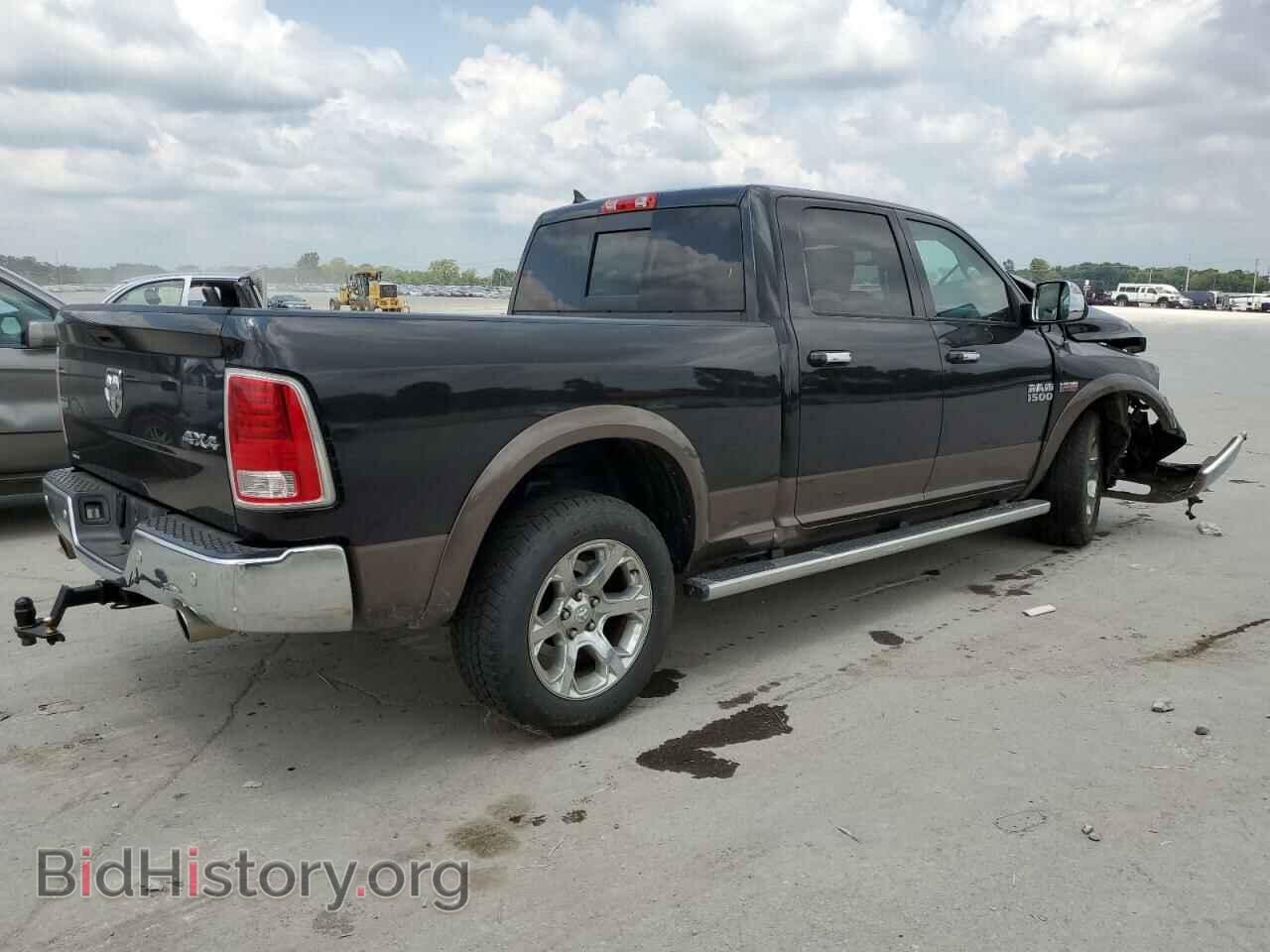 2017 RAM 1500 - VIN: 1C6RR7VT8HS800495 - Фото 3