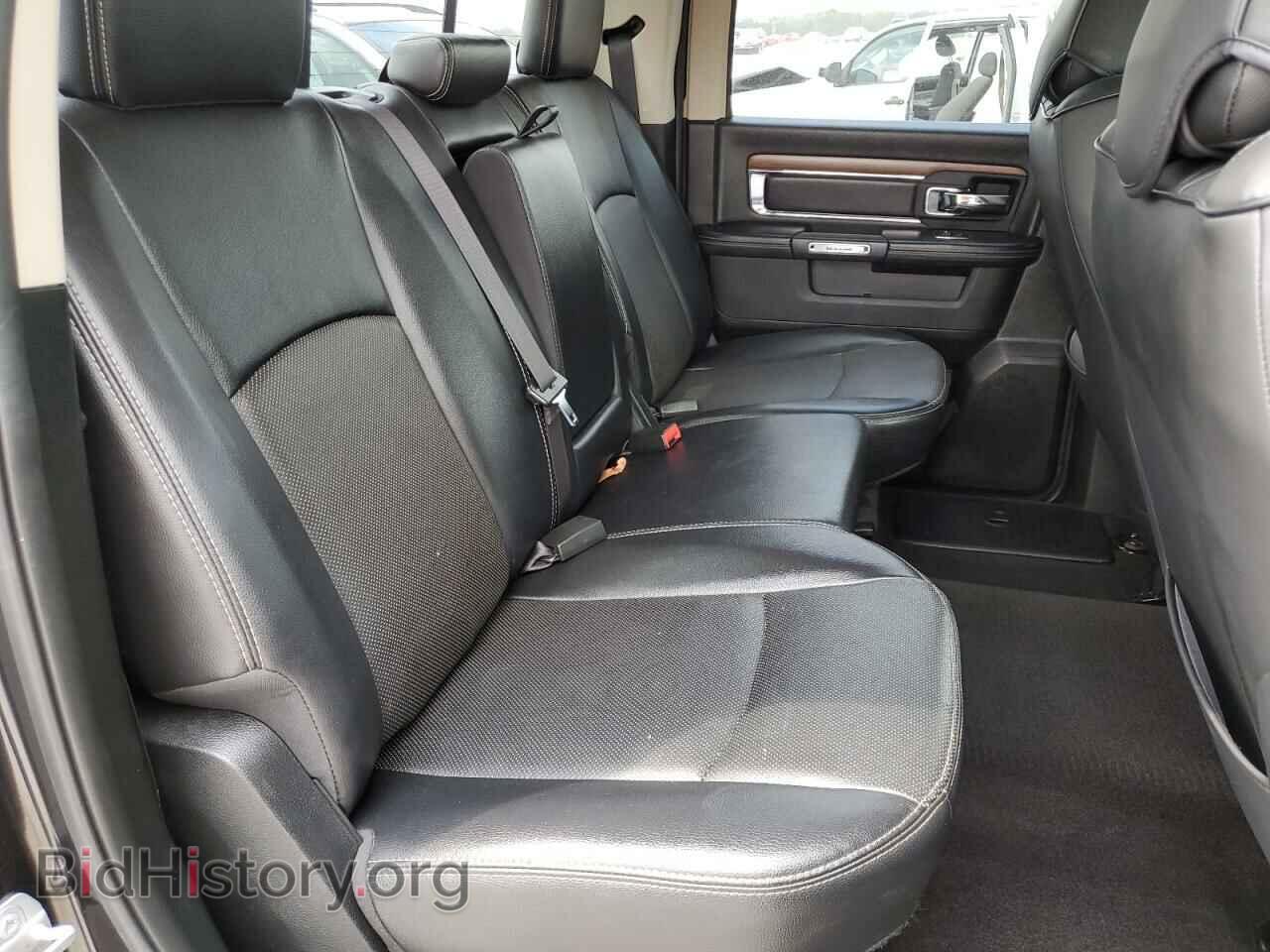2017 RAM 1500 - VIN: 1C6RR7VT8HS800495 - Фото 10