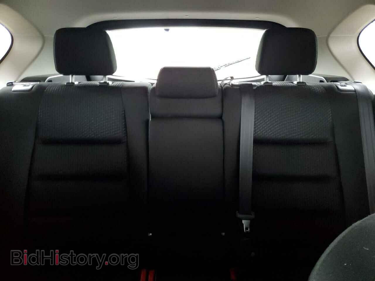 2013 MAZDA CX-5 - VIN: JM3KE2CE3D0166717 - Фото 10