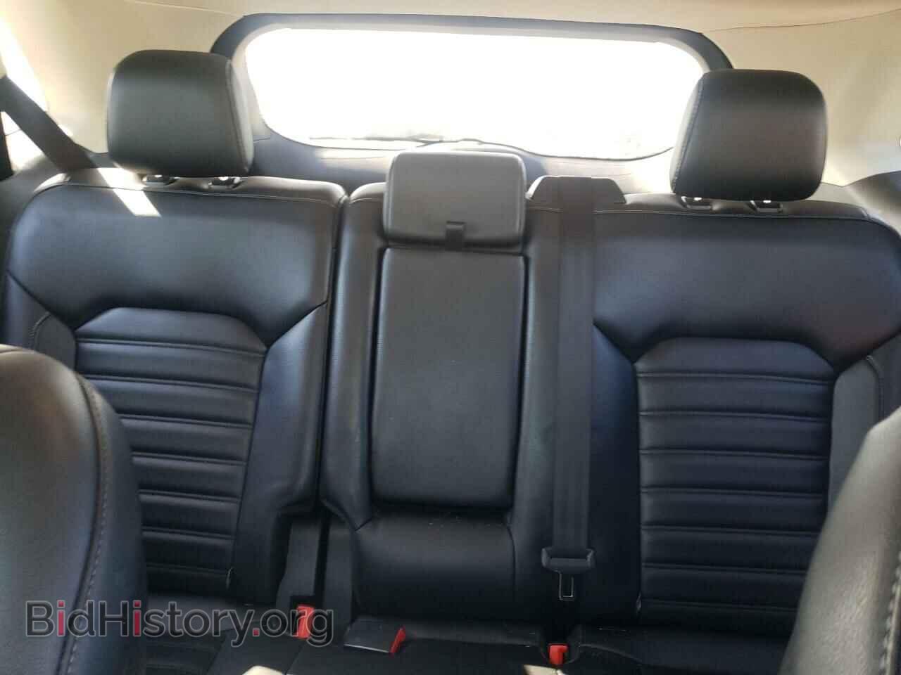 2019 FORD EDGE - VIN: 2FMPK4J93KBB69410 - Photo 10