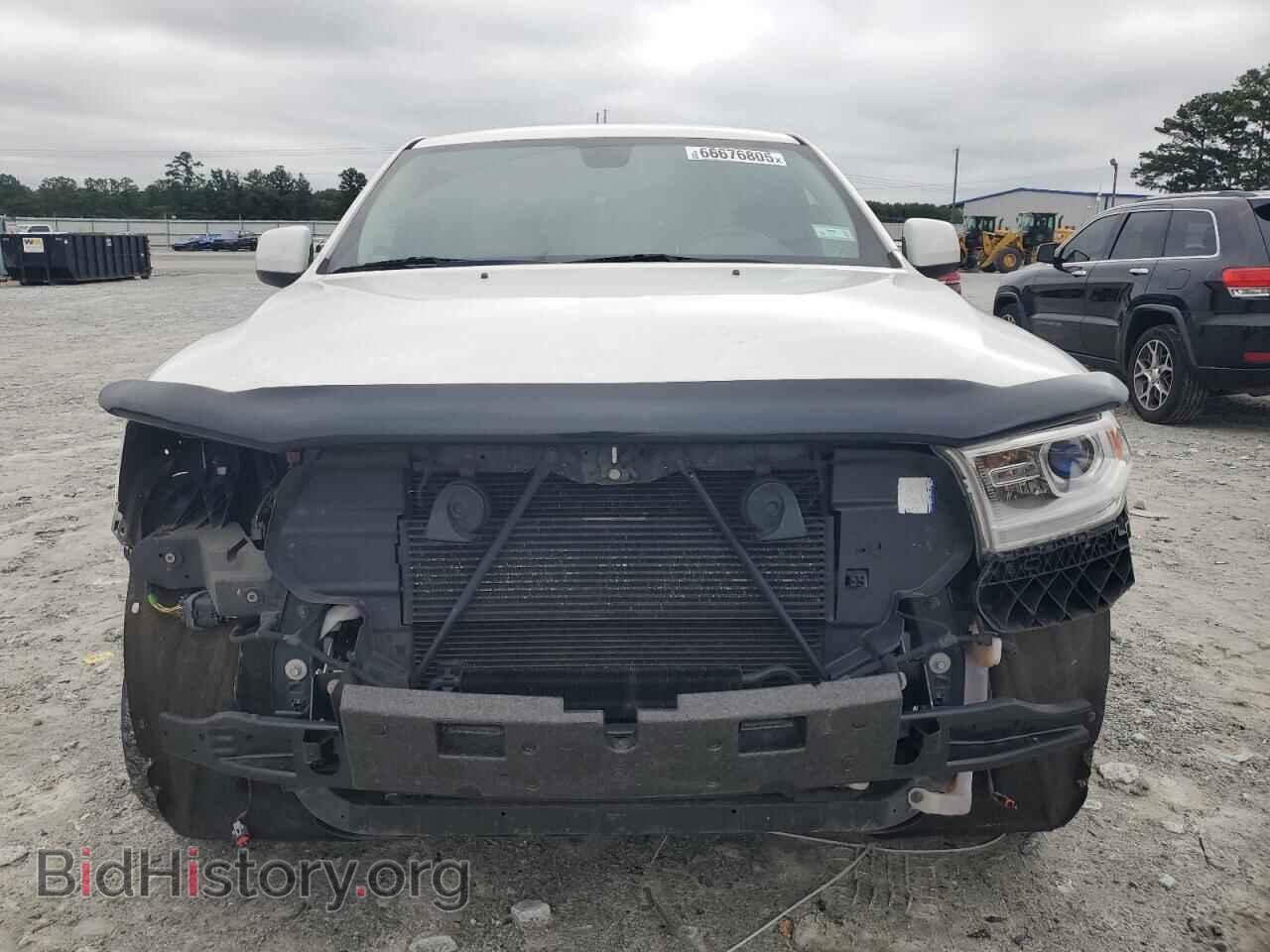 2015 DODGE DURANGO - VIN: 1C4RDJAG2FC148316 - Photo 5