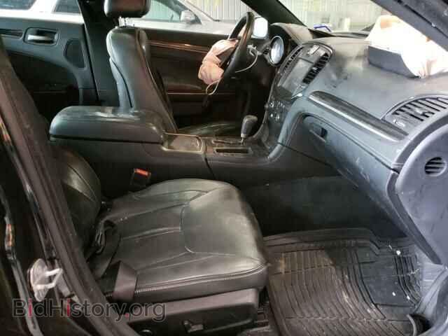 2014 CHRYSLER 300 - VIN: 2C3CCAJT0EH240448 - Фото 5