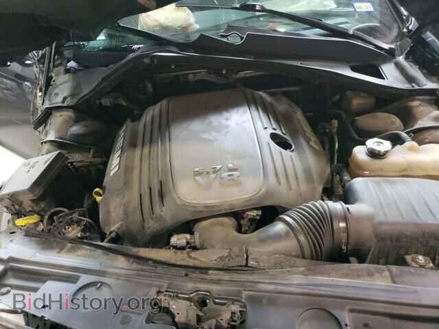 2014 CHRYSLER 300 - VIN: 2C3CCAJT0EH240448 - Фото 7