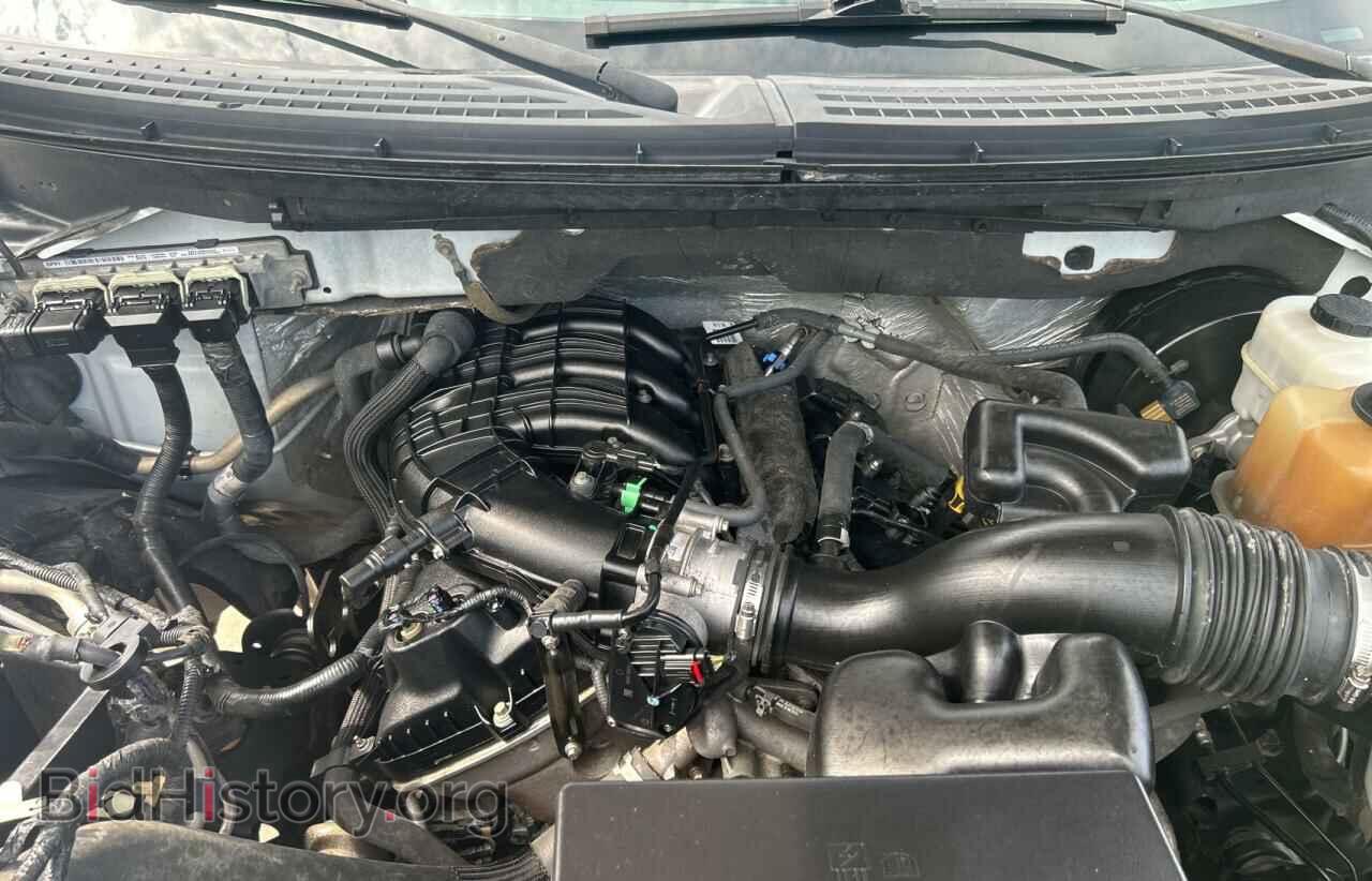 2011 FORD All Models - VIN: 1FTMF1CM7BKD97914 - Photo 7