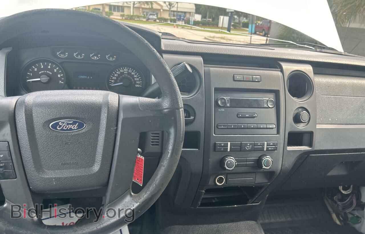2011 FORD All Models - VIN: 1FTMF1CM7BKD97914 - Photo 9