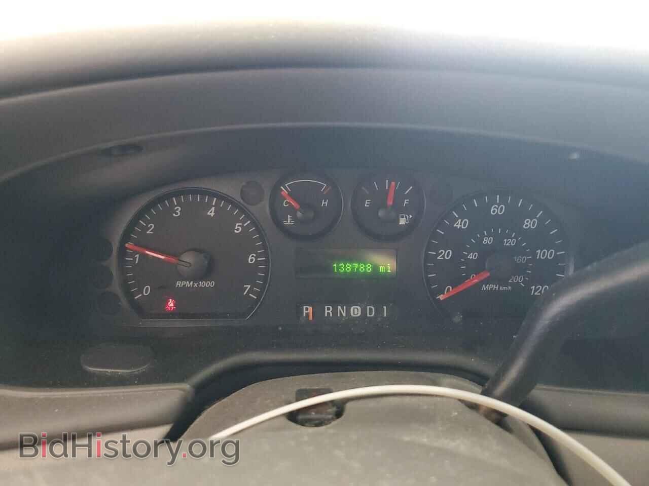 2006 FORD TAURUS - VIN: 1FAFP53U36A108736 - Фото 9