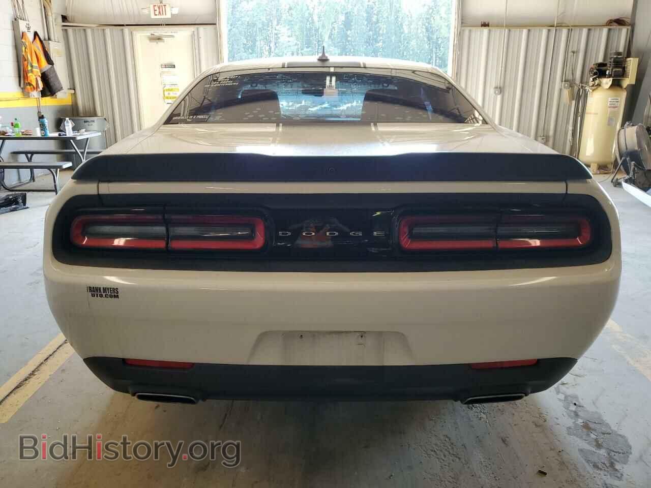 2017 DODGE CHALLENGER - VIN: 2C3CDZAG8HH633133 - Photo 6