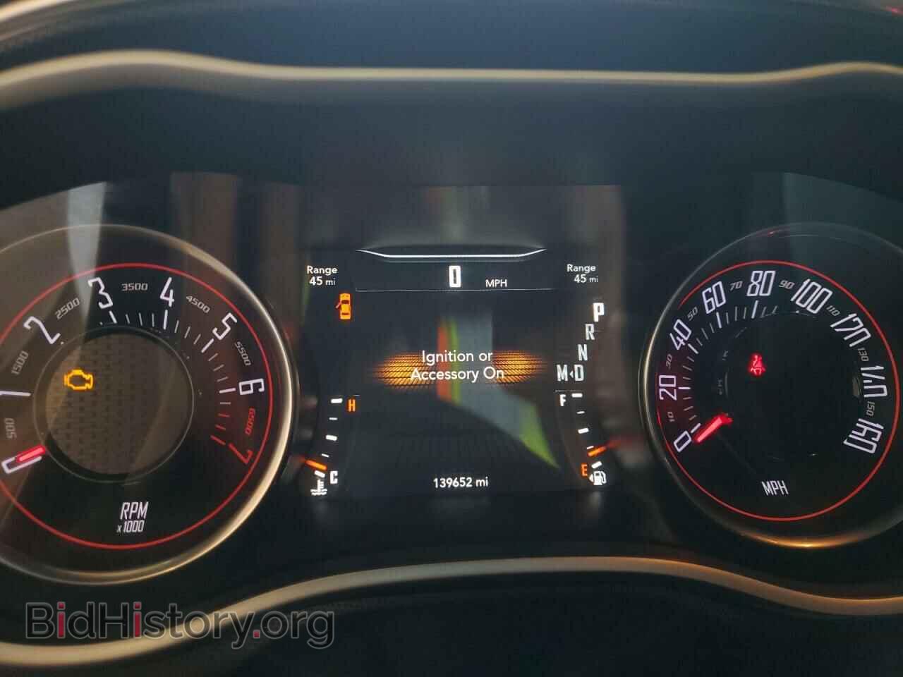 2017 DODGE CHALLENGER - VIN: 2C3CDZAG8HH633133 - Photo 9