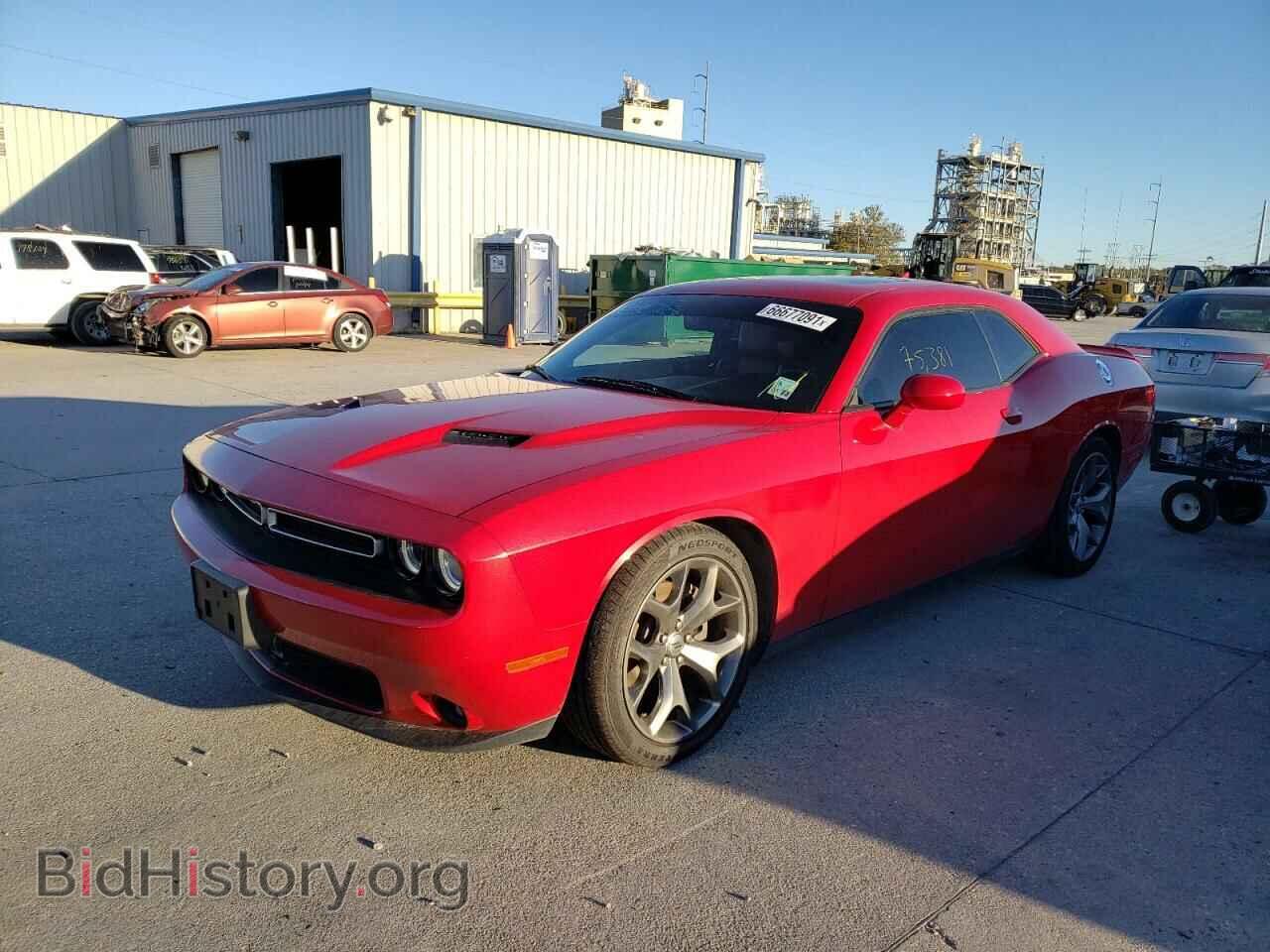 2017 DODGE CHALLENGER - VIN: 2C3CDZAG3HH583175 - Photo 2
