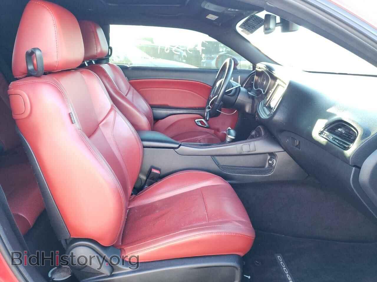 2017 DODGE CHALLENGER - VIN: 2C3CDZAG3HH583175 - Photo 5