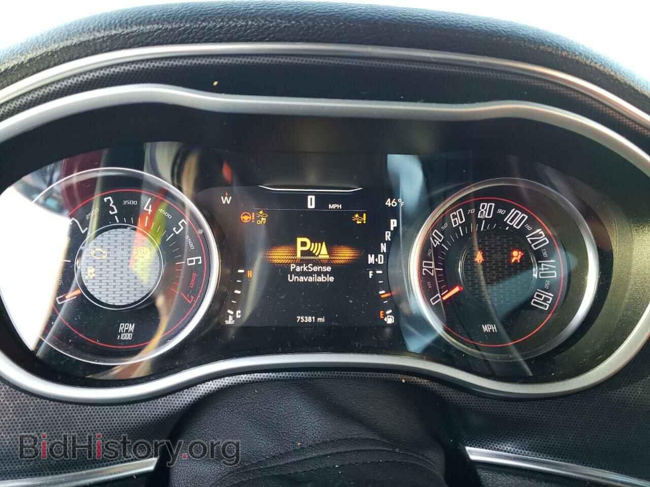 2017 DODGE CHALLENGER - VIN: 2C3CDZAG3HH583175 - Photo 8