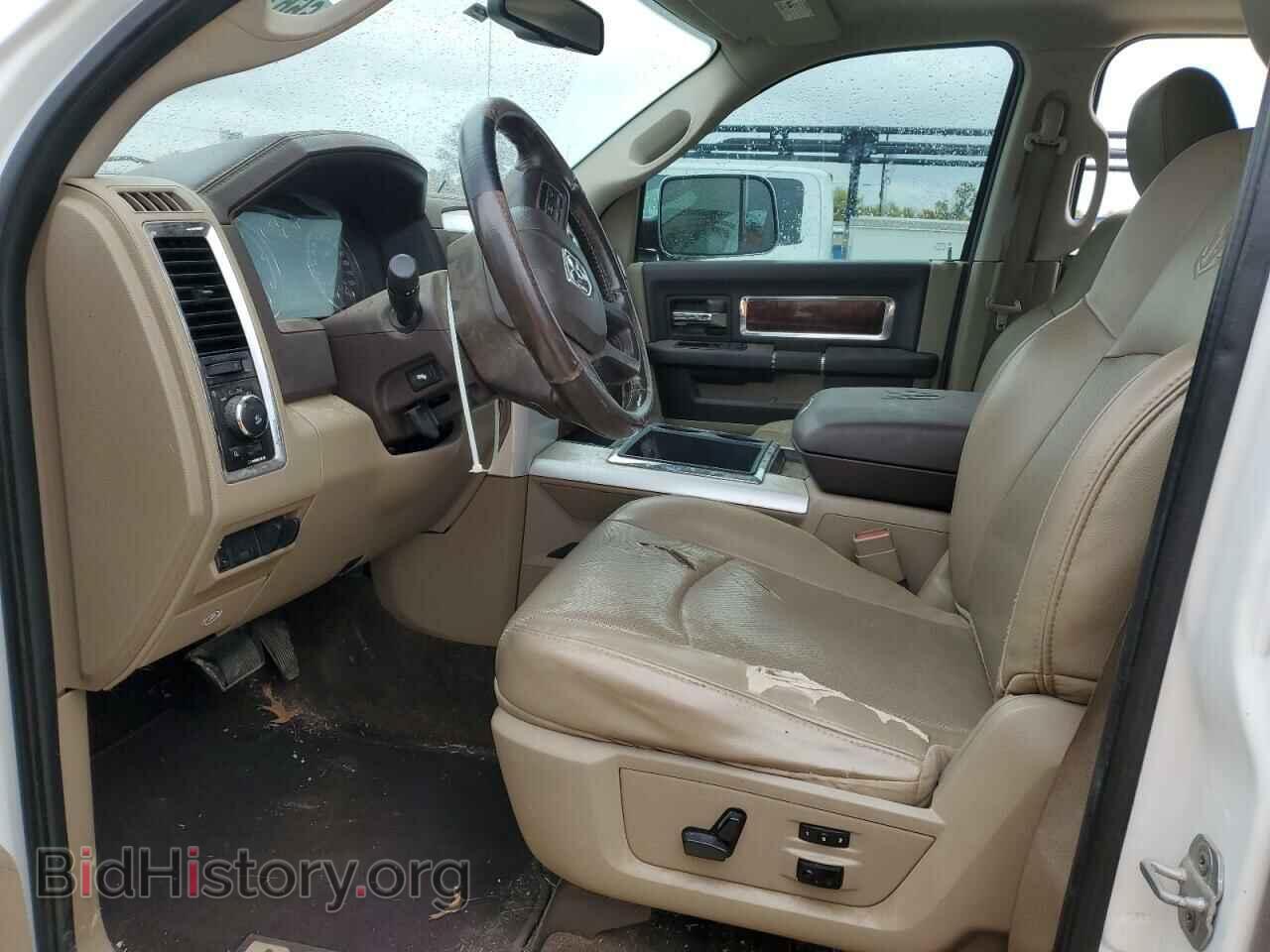 2012 DODGE RAM 3500 - VIN: 3C63DRJL7CG212044 - Фото 7