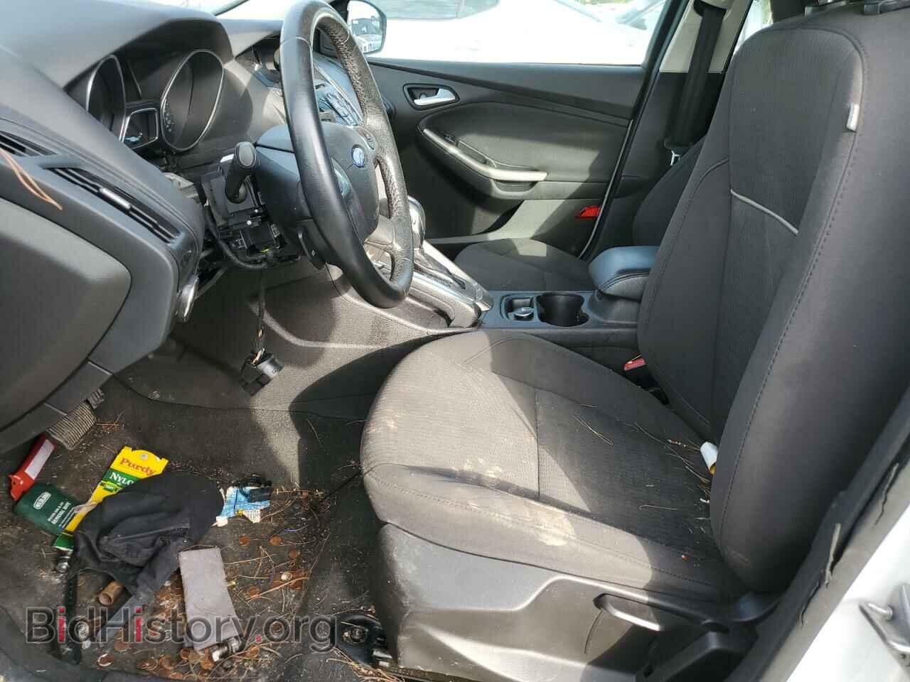2012 FORD FOCUS - VIN: 1FAHP3M23CL413230 - Photo 7