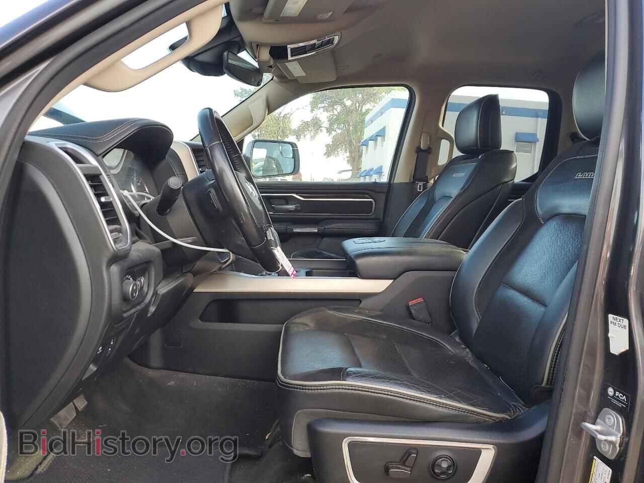 2021 RAM 1500 - VIN: 1C6RREDT1MN708255 - Фото 7