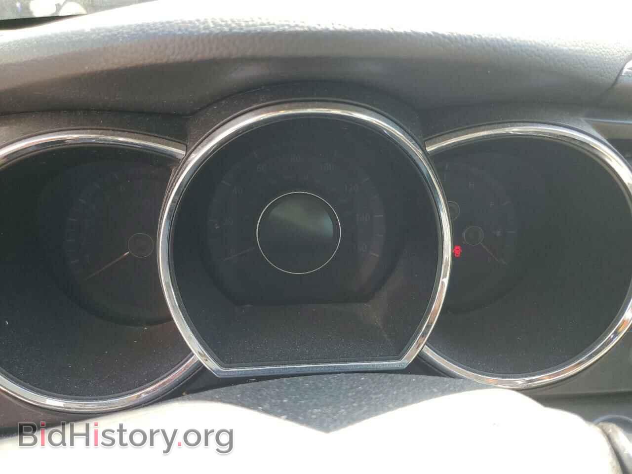 2012 KIA OPTIMA - VIN: 5XXGN4A79CG079173 - Фото 9