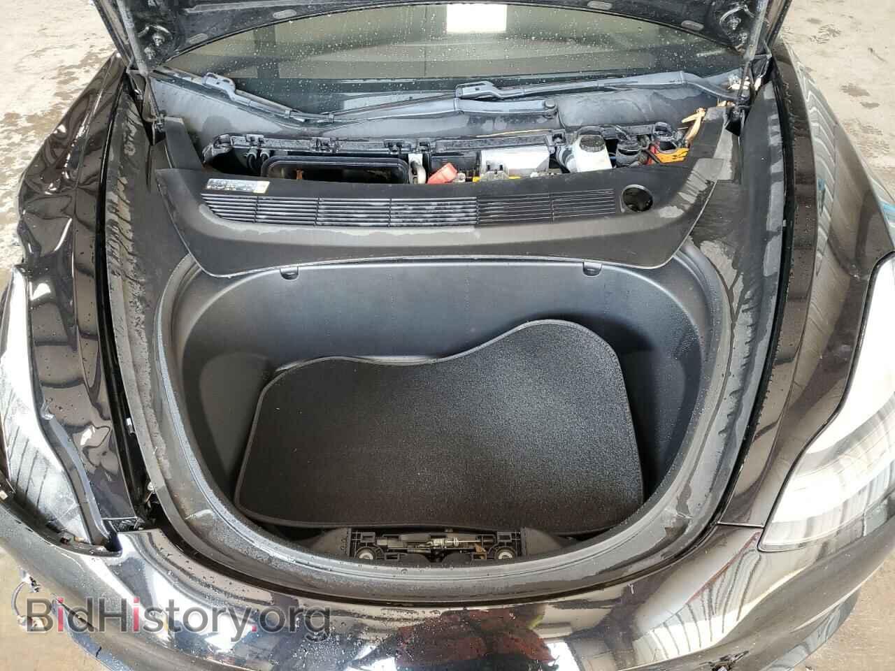 2018 TESLA MODEL 3 - VIN: 5YJ3E1EA8JF036222 - Фото 11