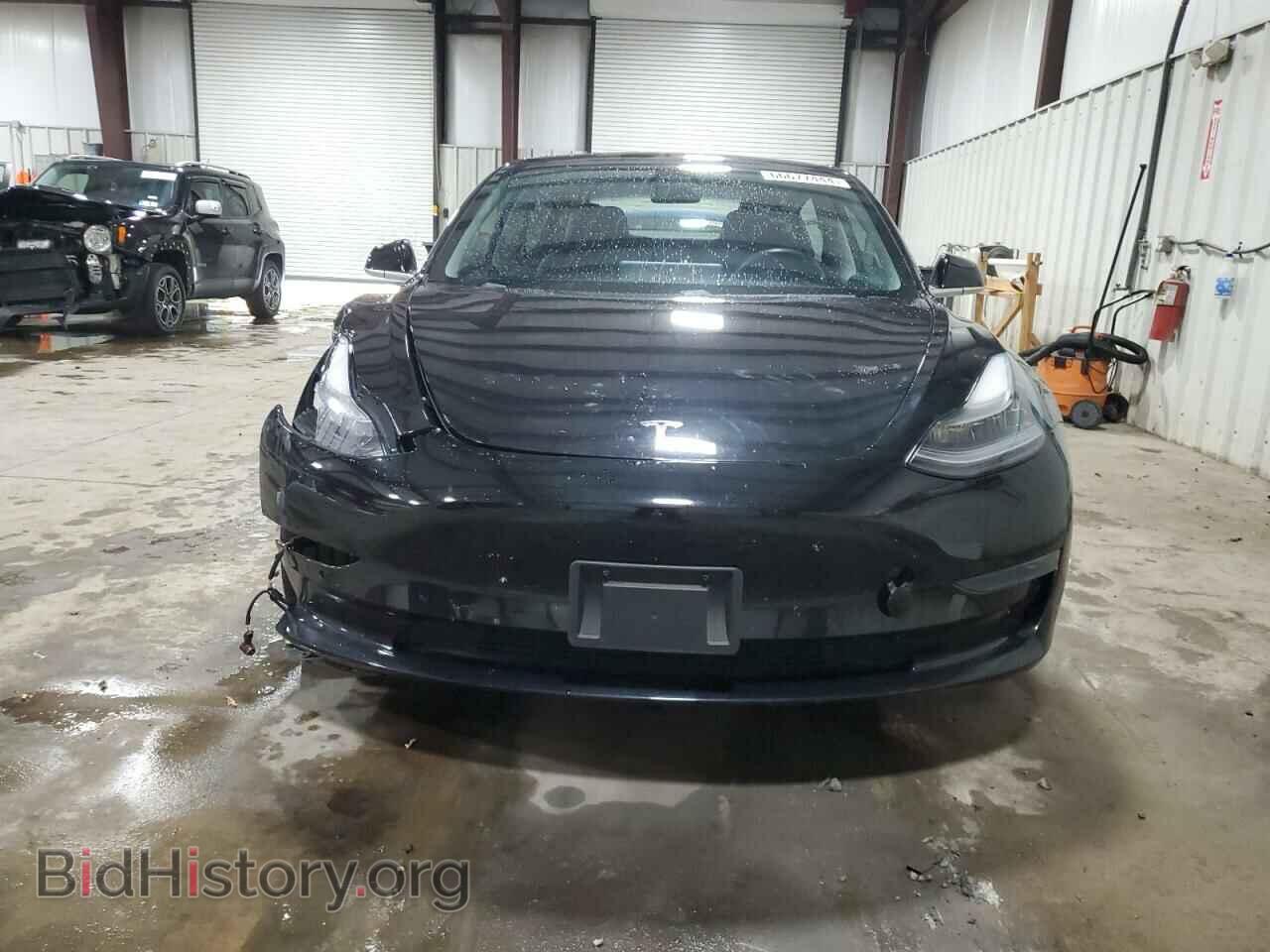 2018 TESLA MODEL 3 - VIN: 5YJ3E1EA8JF036222 - Фото 5
