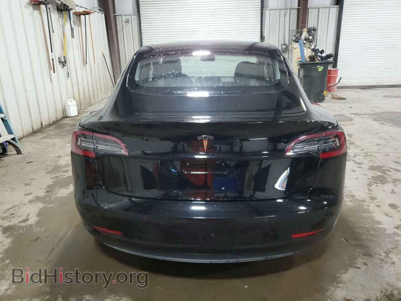 2018 TESLA MODEL 3 - VIN: 5YJ3E1EA8JF036222 - Фото 6