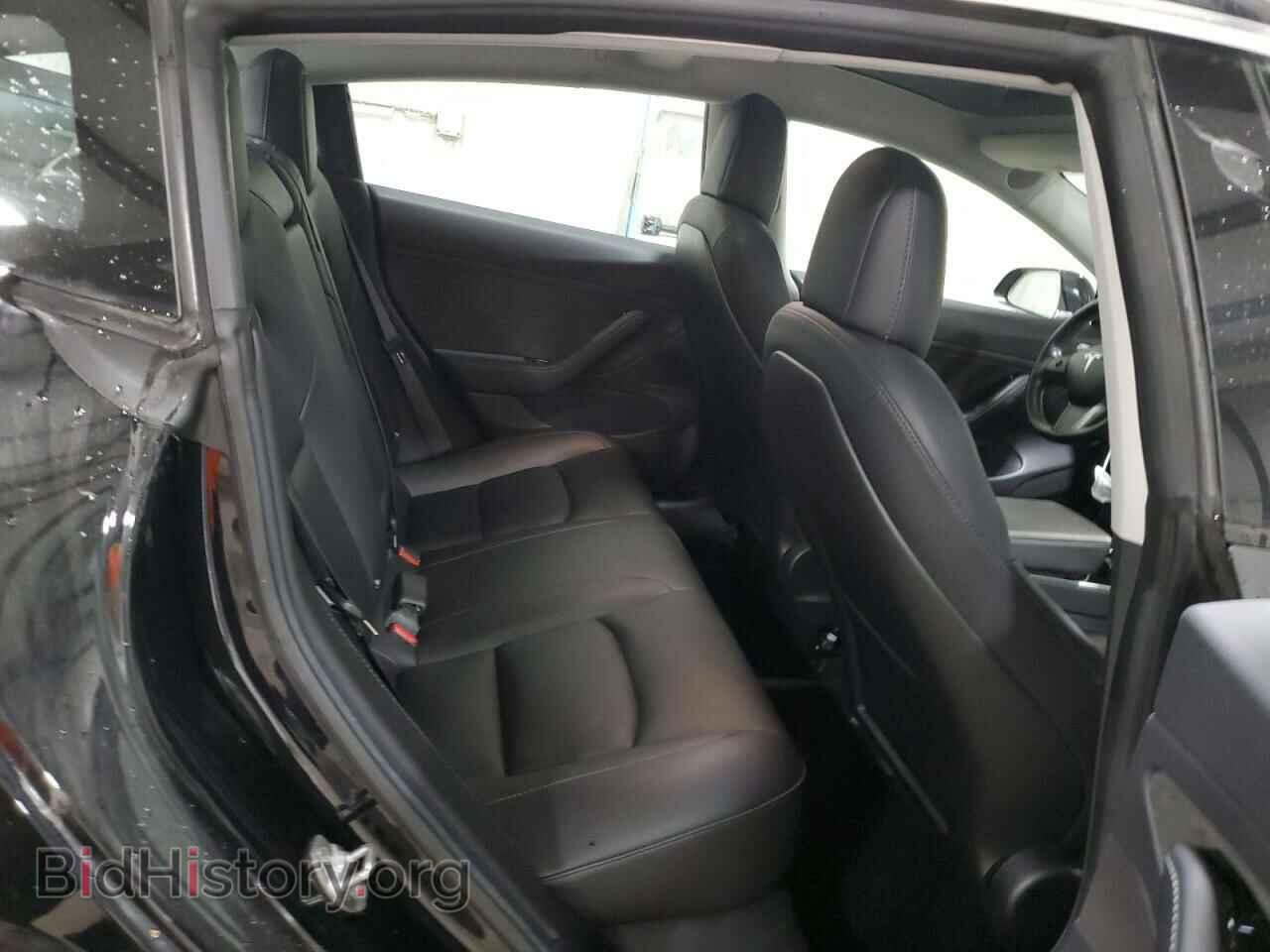 2018 TESLA MODEL 3 - VIN: 5YJ3E1EA8JF036222 - Фото 10