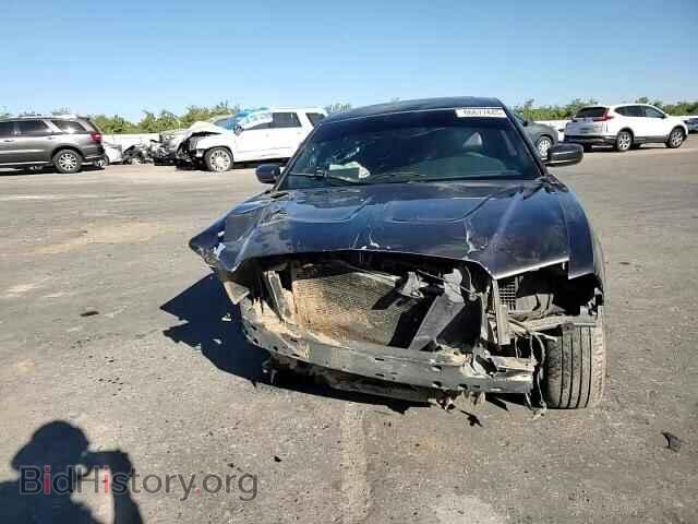 2014 DODGE CHARGER - VIN: 2C3CDXCT2EH295187 - Фото 14