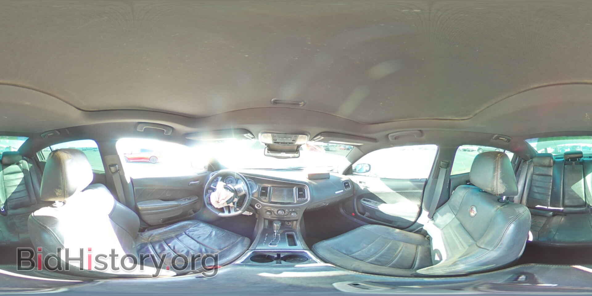 2014 DODGE CHARGER - VIN: 2C3CDXCT2EH295187 - Фото 15