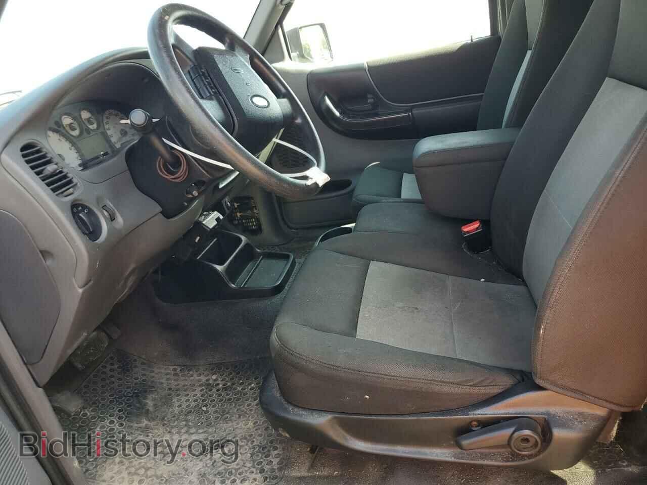 2011 FORD RANGER - VIN: 1FTKR4EE5BPA19616 - Фото 7