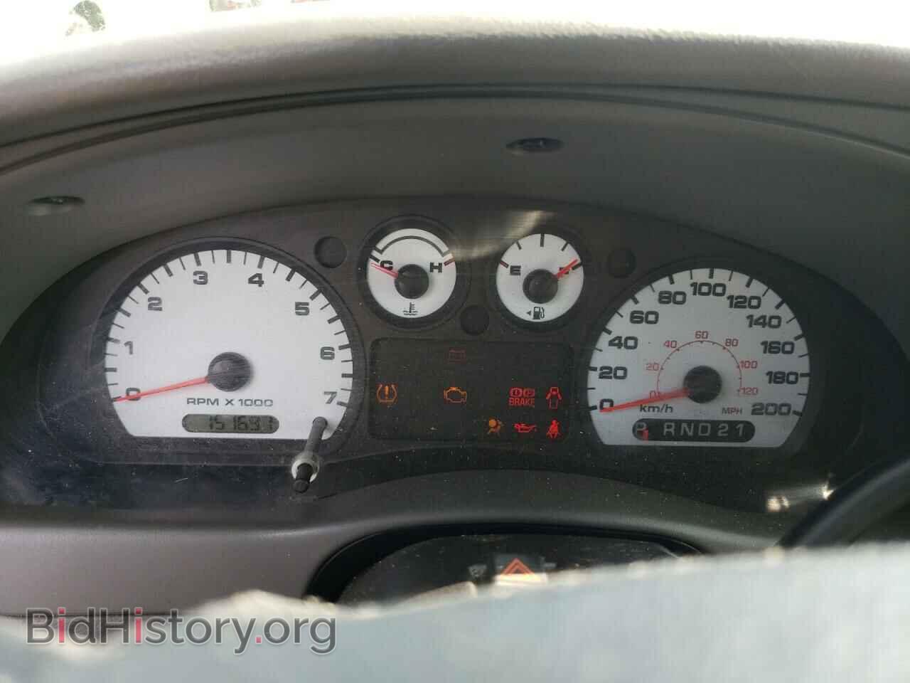 2011 FORD RANGER - VIN: 1FTKR4EE5BPA19616 - Фото 9