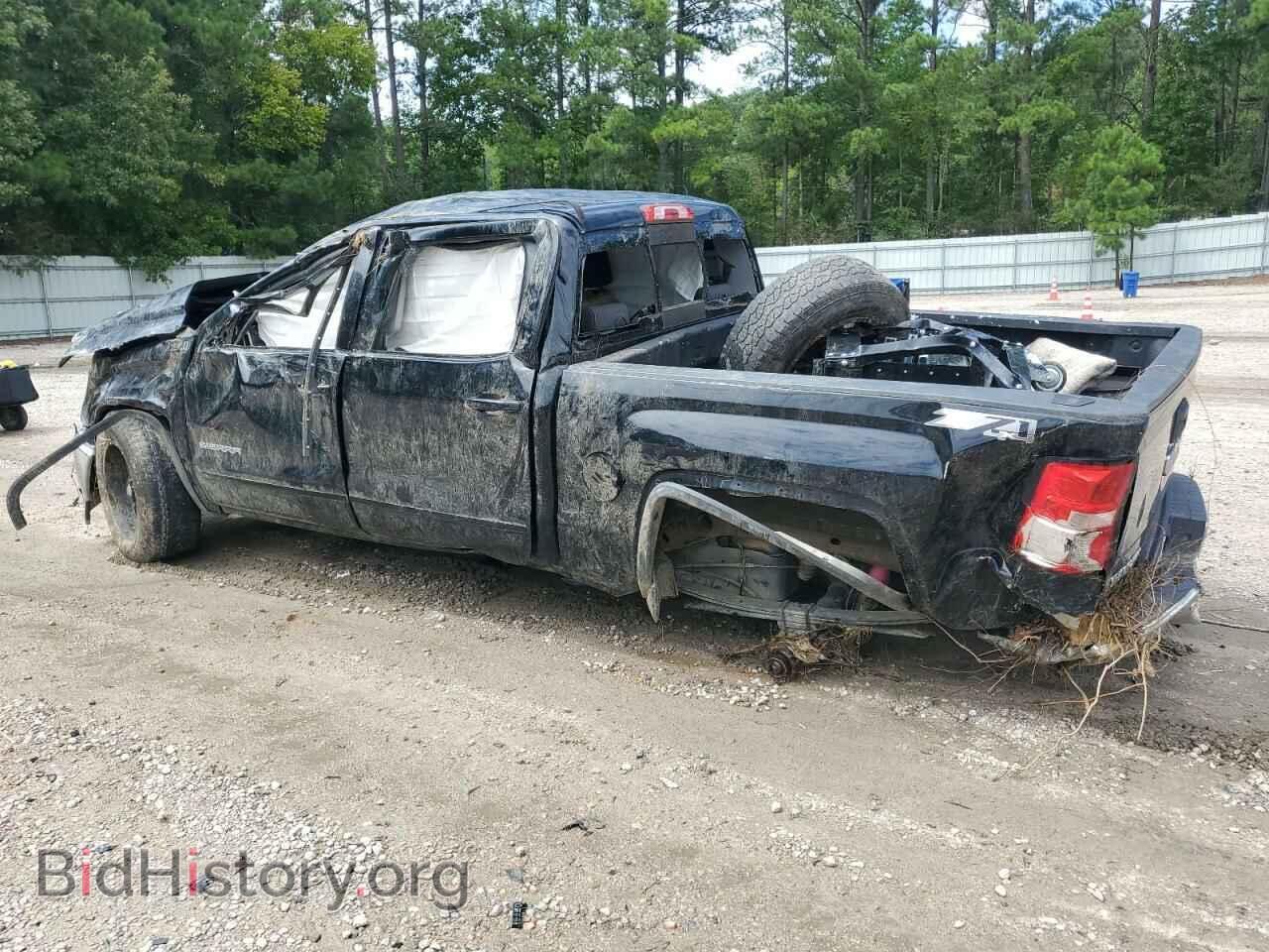 2015 GMC SIERRA - VIN: 3GTU2UEC2FG248437 - Фото 2