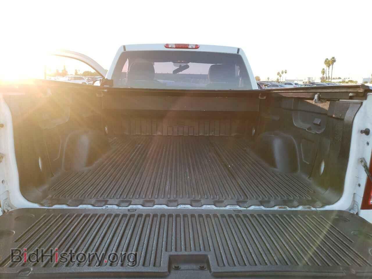 2012 GMC SIERRA - VIN: 1GTN1TEX4CZ288437 - Фото 6