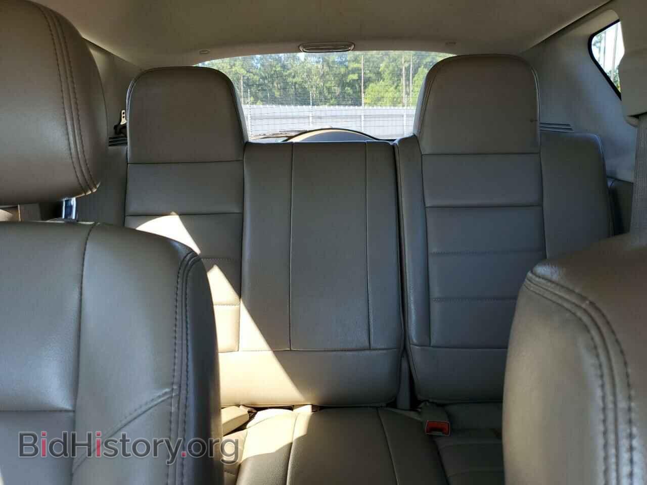 2012 JEEP COMPASS - VIN: 1C4NJDCB4CD676830 - Фото 10