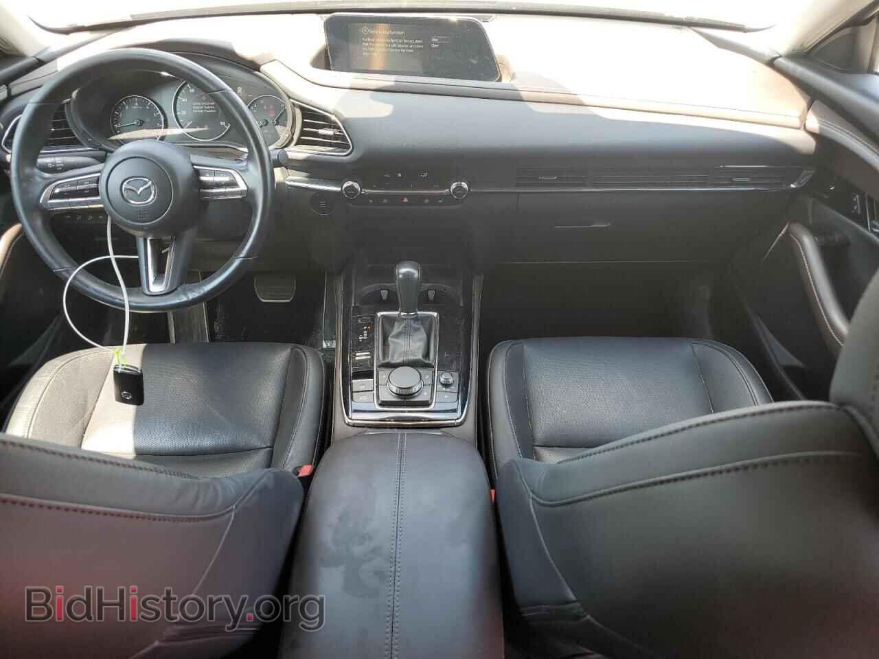 2023 MAZDA CX30 - VIN: 3MVDMBDM2PM566178 - Фото 8