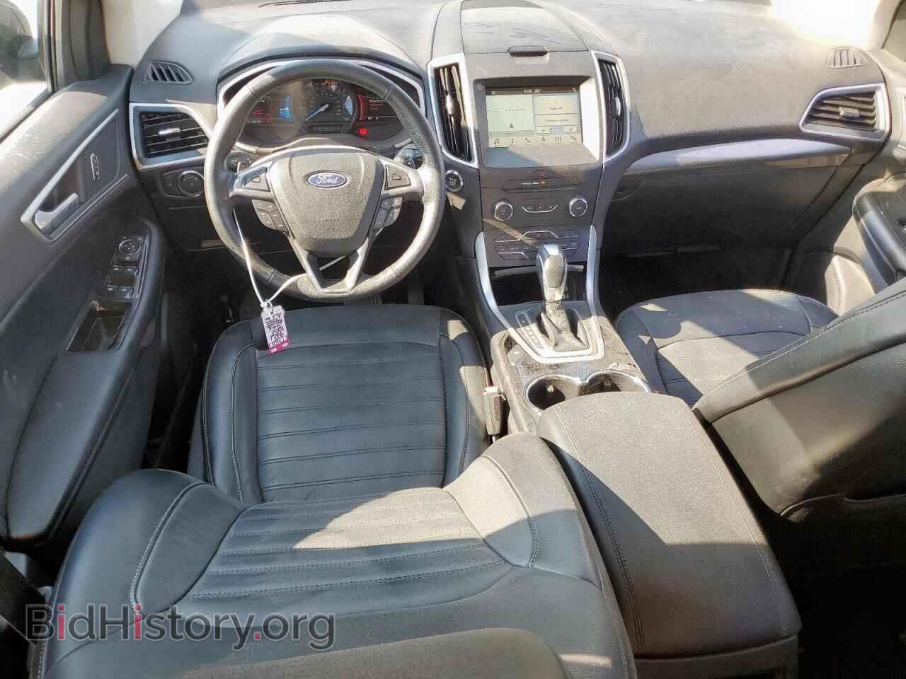 2018 FORD EDGE - VIN: 2FMPK3J9XJBC00502 - Фото 8