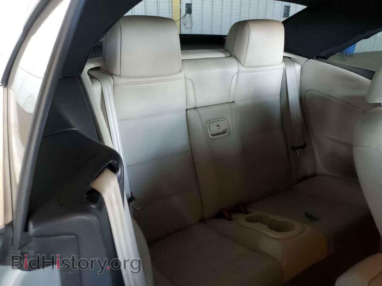 2012 VOLKSWAGEN EOS - VIN: WVWBW7AH1CV017434 - Фото 10