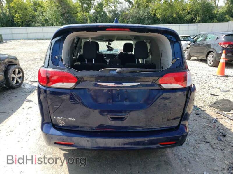 2019 Chrysler PACIFICA (VIN 2C4RC1DG4KR573813) — фото 6 из 13