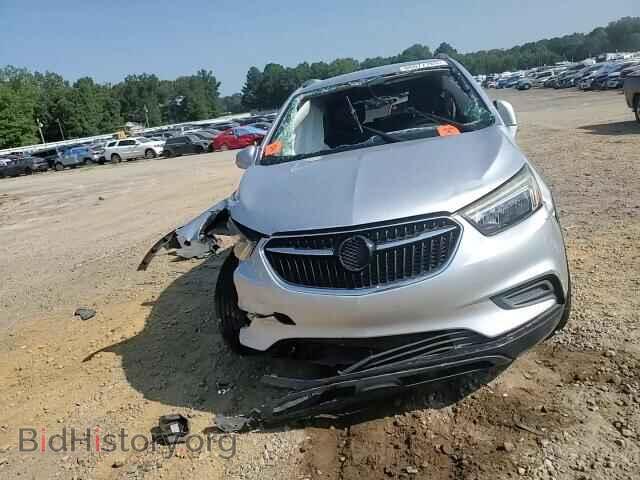 2017 BUICK ENCORE - VIN: KL4CJASB4HB111014 - Photo 13