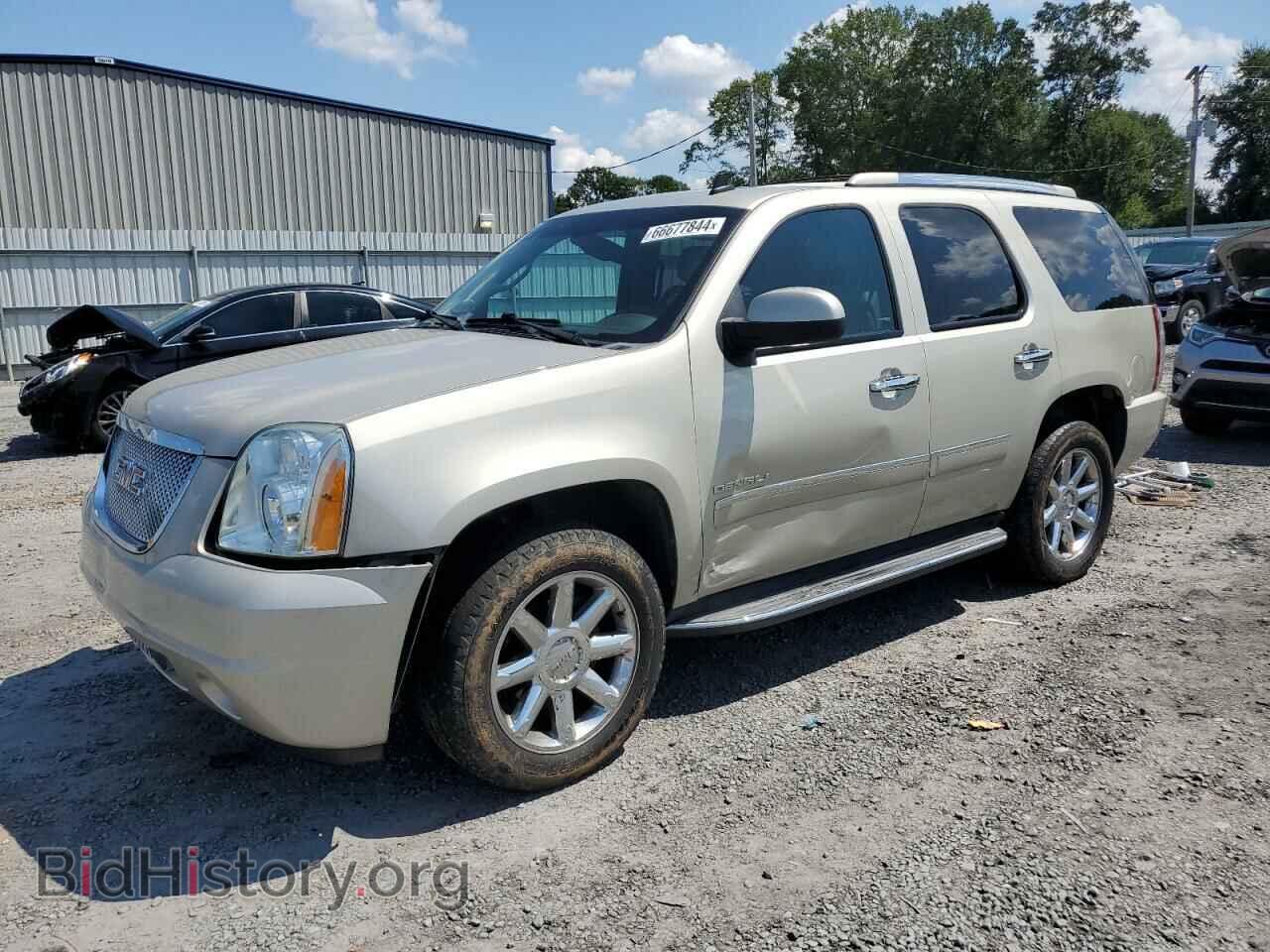 Photo 1GKS2EEF2DR276957 - GMC YUKON 2013