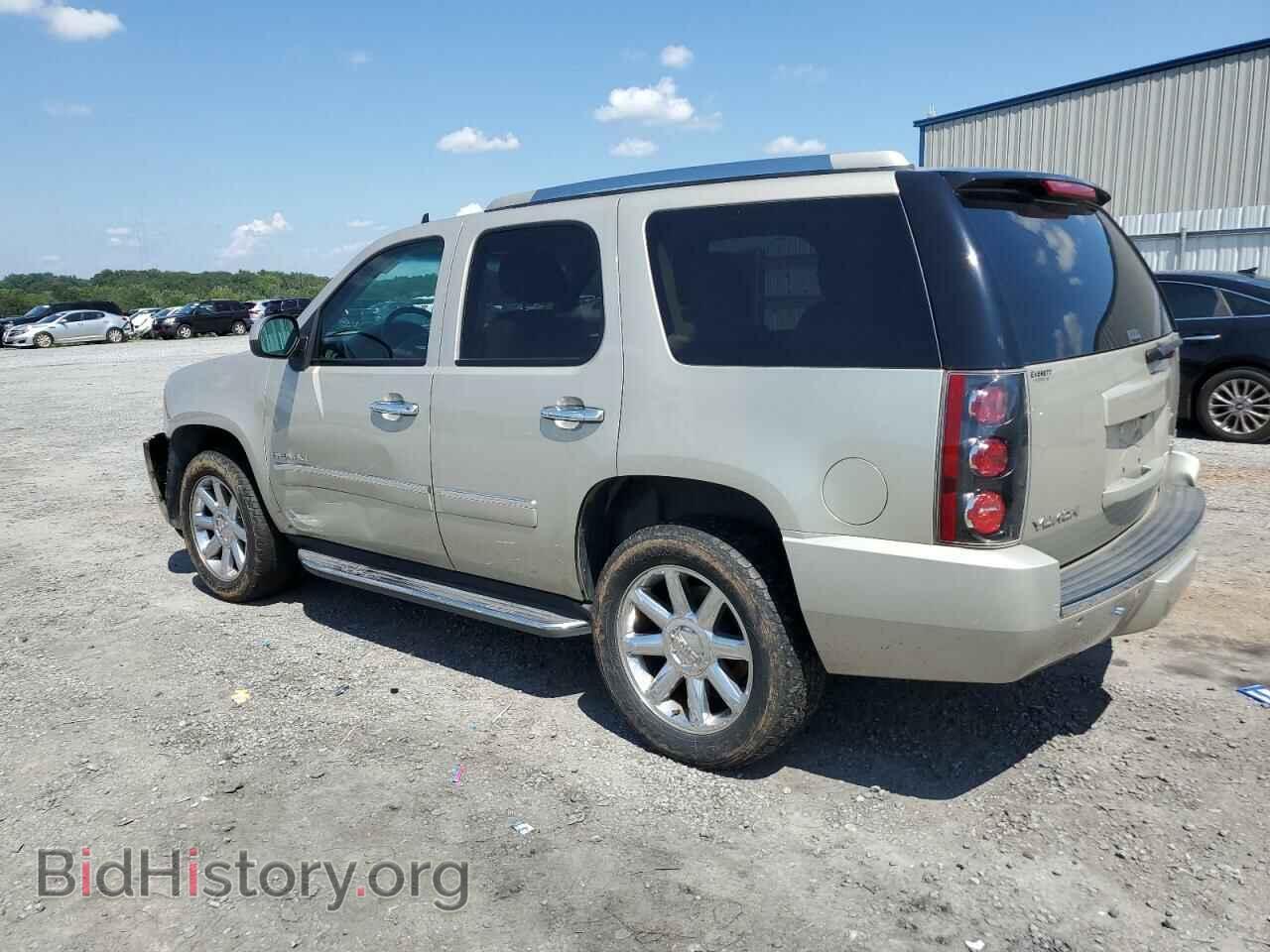 2013 GMC YUKON - VIN: 1GKS2EEF2DR276957 - Фото 2