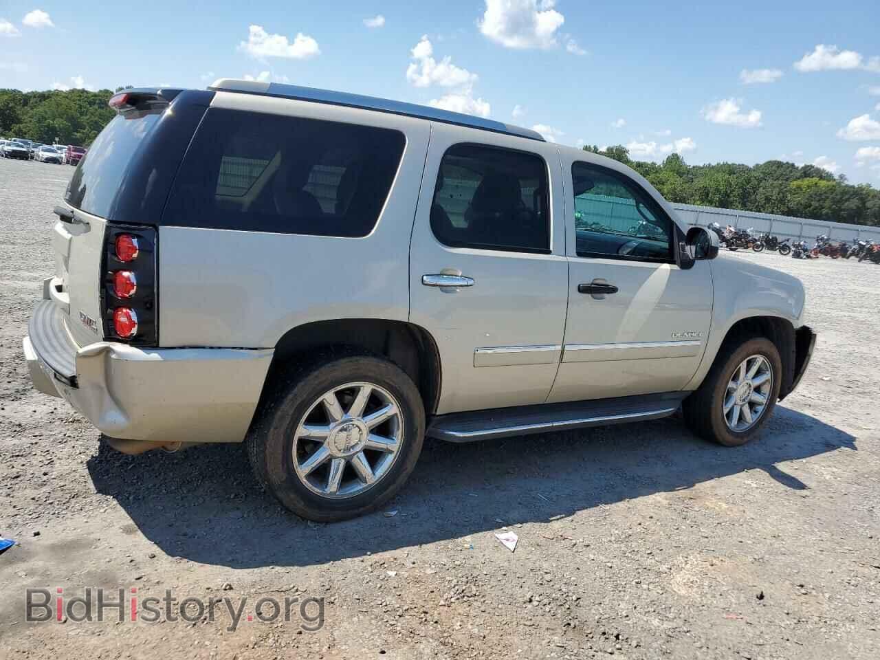 2013 GMC YUKON - VIN: 1GKS2EEF2DR276957 - Фото 3