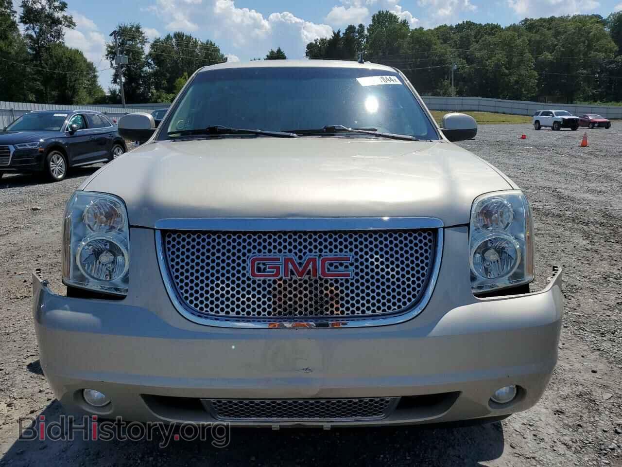 2013 GMC YUKON - VIN: 1GKS2EEF2DR276957 - Фото 5